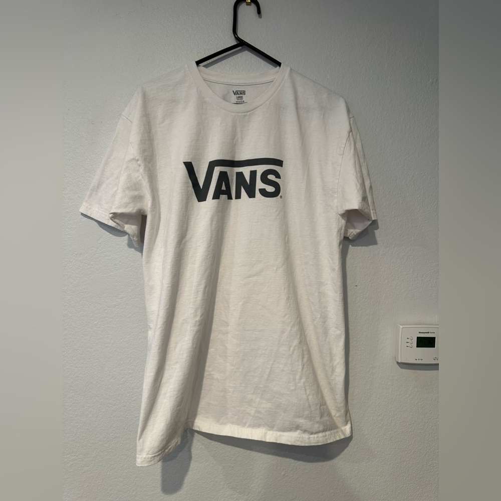Vans Shirt